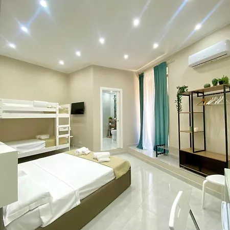 فندق مبيت وإفطار Royal Dream