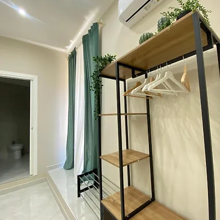 Royal Dream فندق مبيت وإفطار نابولي