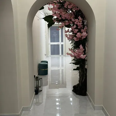Royal Dream فندق مبيت وإفطار
