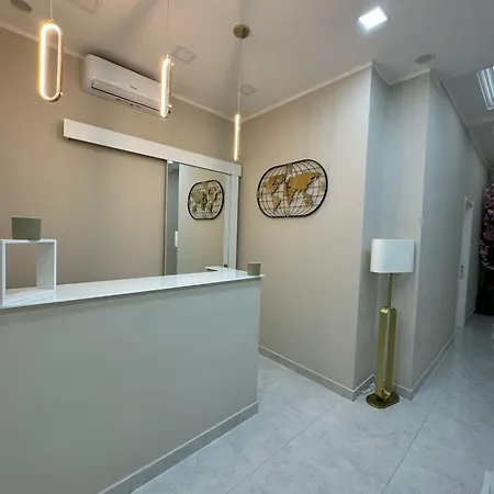 Royal Dream نابولي