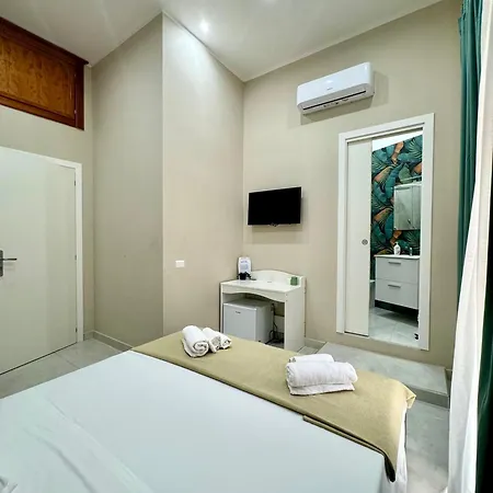 Bed and Breakfast Royal Dream