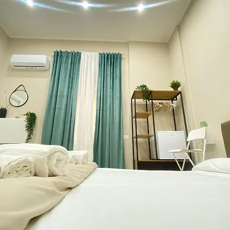 Royal Dream Nápoles