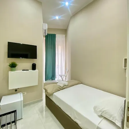 Bed and Breakfast Royal Dream Νάπολη