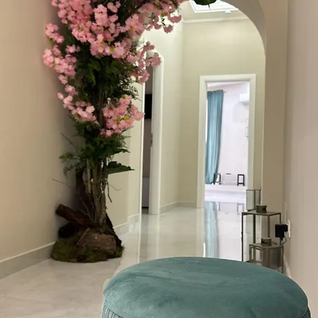 Royal Dream Alojamento de Acomodação e Pequeno-almoço Nápoles