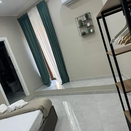 Bed and Breakfast Royal Dream