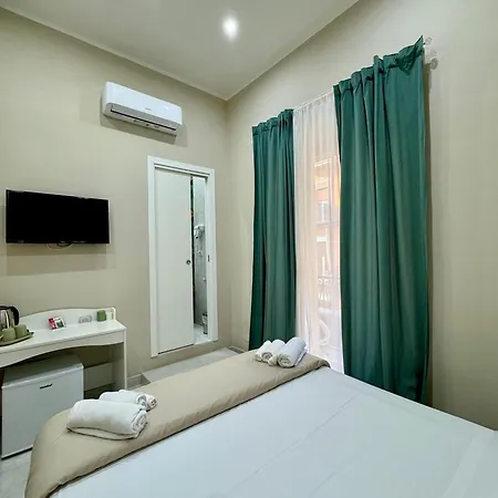 Royal Dream Nápoles