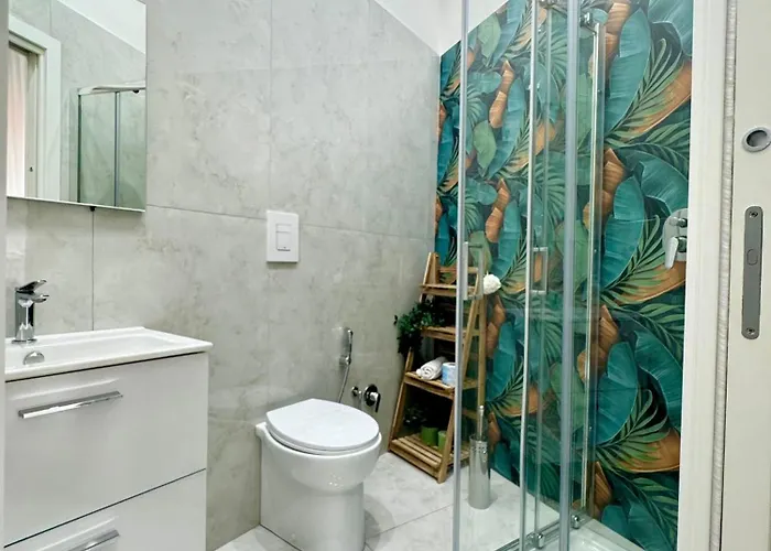 Bed and breakfast Royal Dream 4*