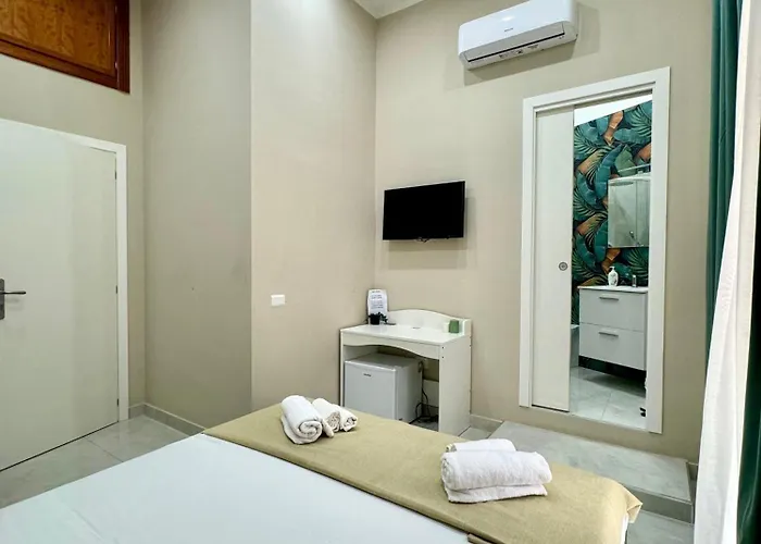 Nocleg ze śniadaniem Royal Dream