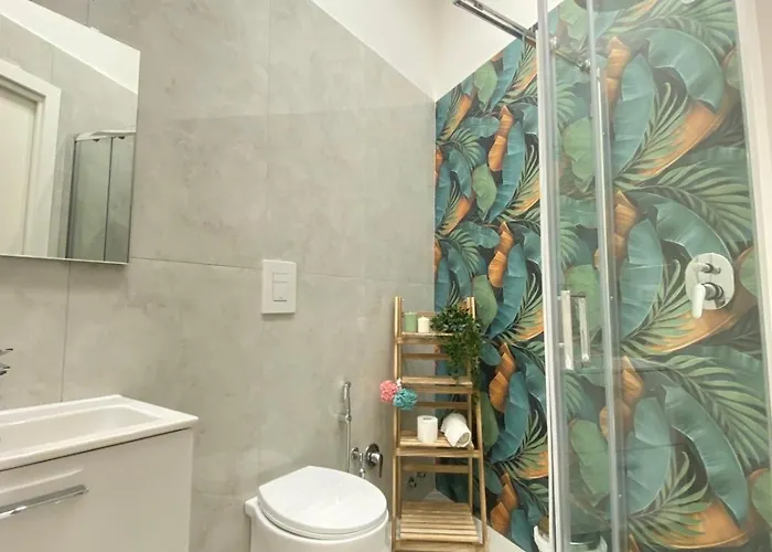 Royal Dream Bed and breakfast Nápoles