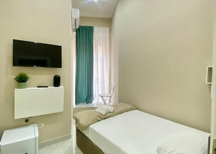 Bed and breakfast Royal Dream Nápoles