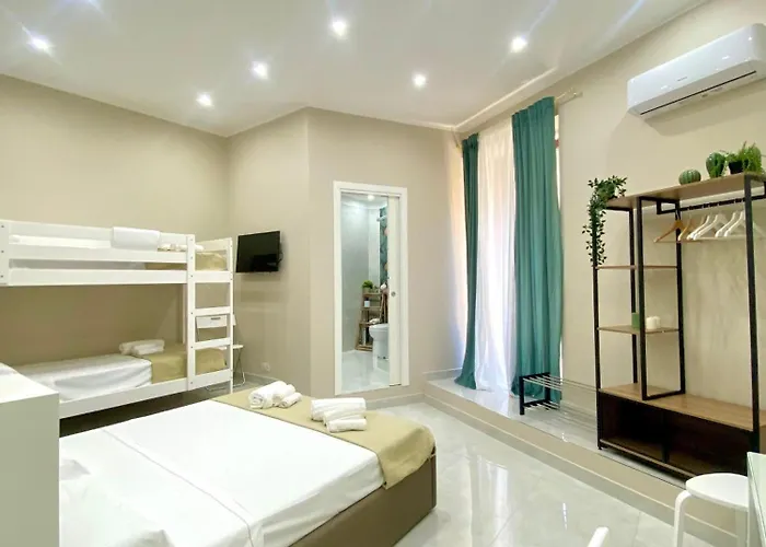 Nocleg ze śniadaniem Royal Dream