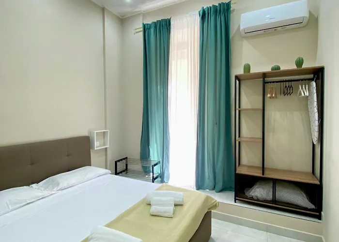 Royal Dream Nocleg ze śniadaniem 4*