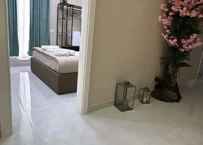 Royal Dream Nocleg ze śniadaniem 4*