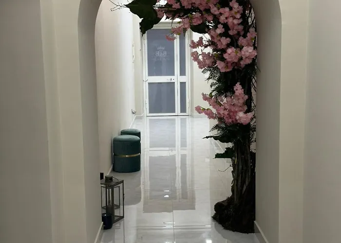 Royal Dream Nocleg ze śniadaniem