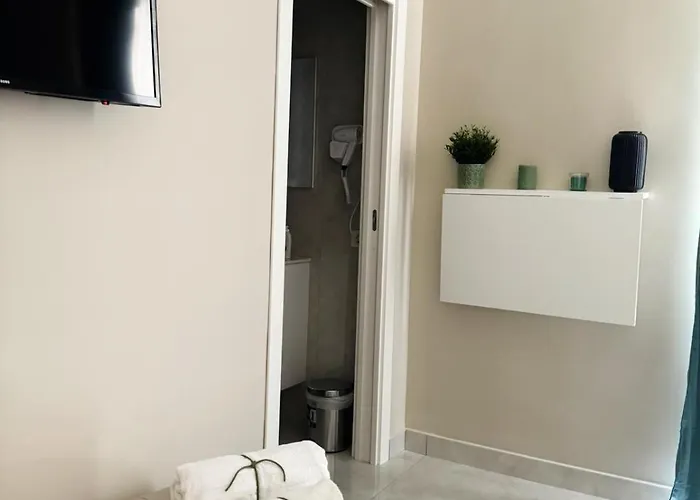 Royal Dream 4* Neapol