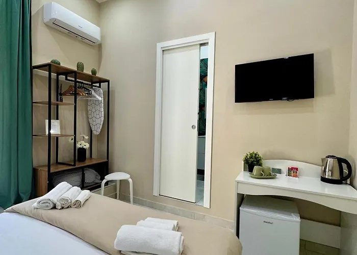 Royal Dream Nocleg ze śniadaniem 4*