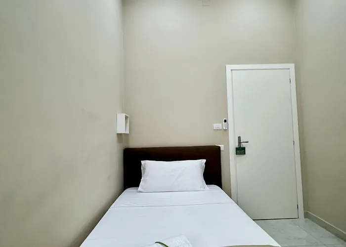 Nocleg ze śniadaniem Royal Dream 4*