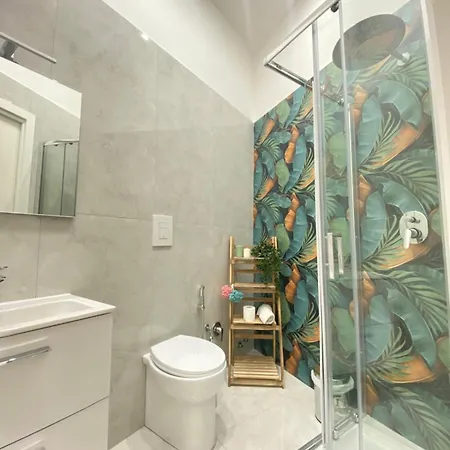 Royal Dream 住宿加早餐酒店 那不勒斯