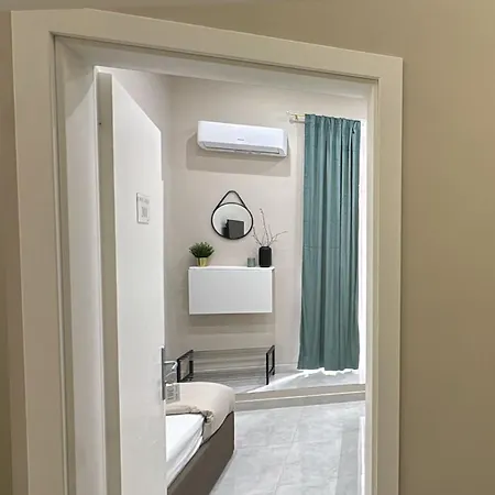 住宿加早餐酒店 Royal Dream 那不勒斯