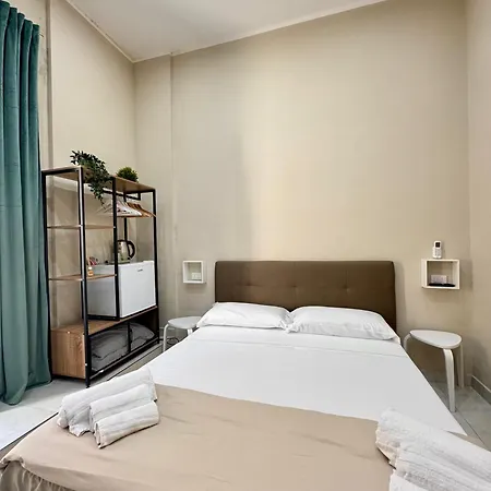 住宿加早餐酒店 Royal Dream 那不勒斯