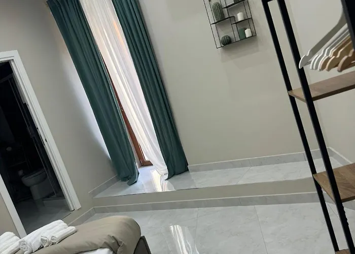 Couette-café Royal Dream