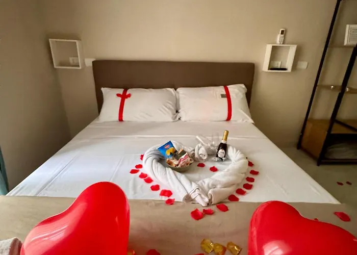 Royal Dream Couette-café Naples