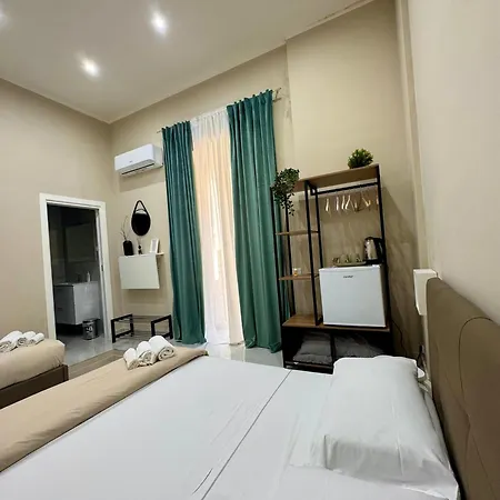 Royal Dream Bed & Breakfast Neapol